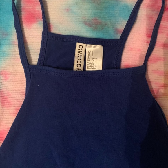 H&M Tank Top - Picture 3 of 5